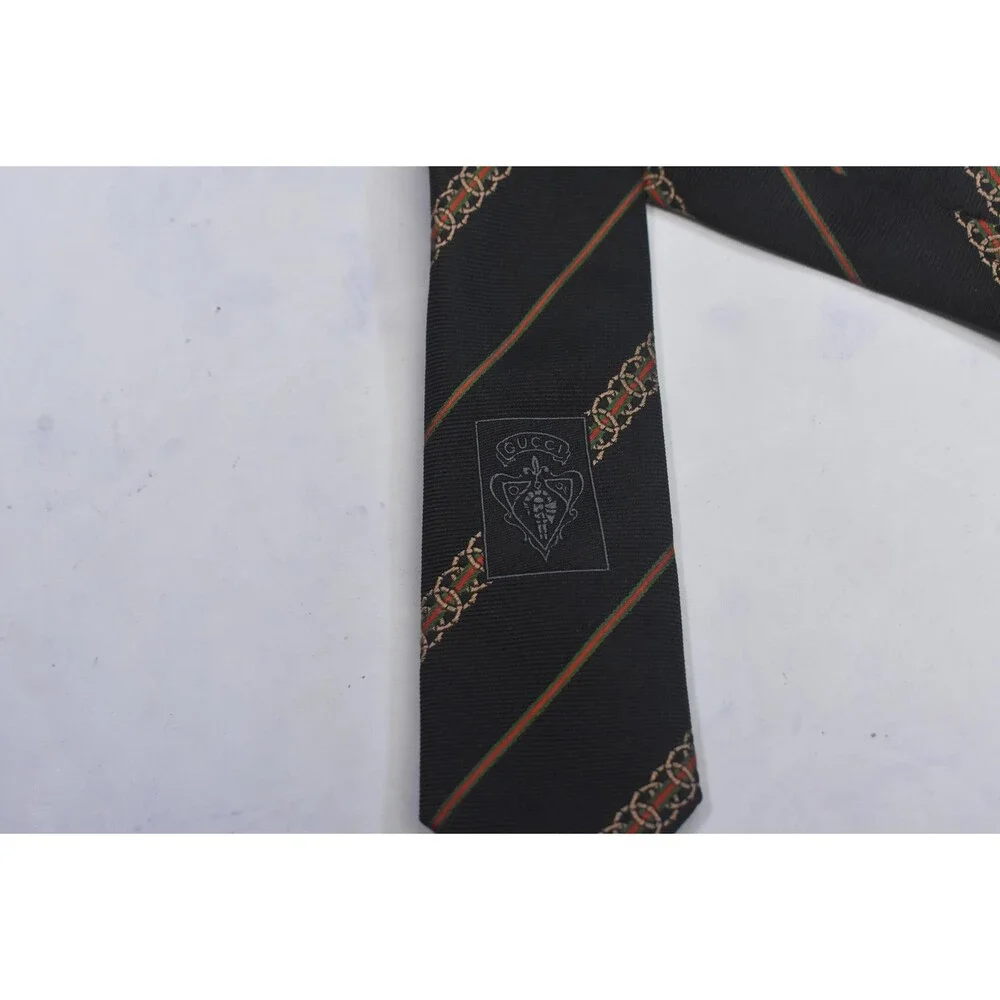 Gucci brand style